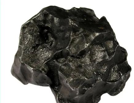 真正的石铁陨石多少钱一克（铁陨石到底多钱一克）