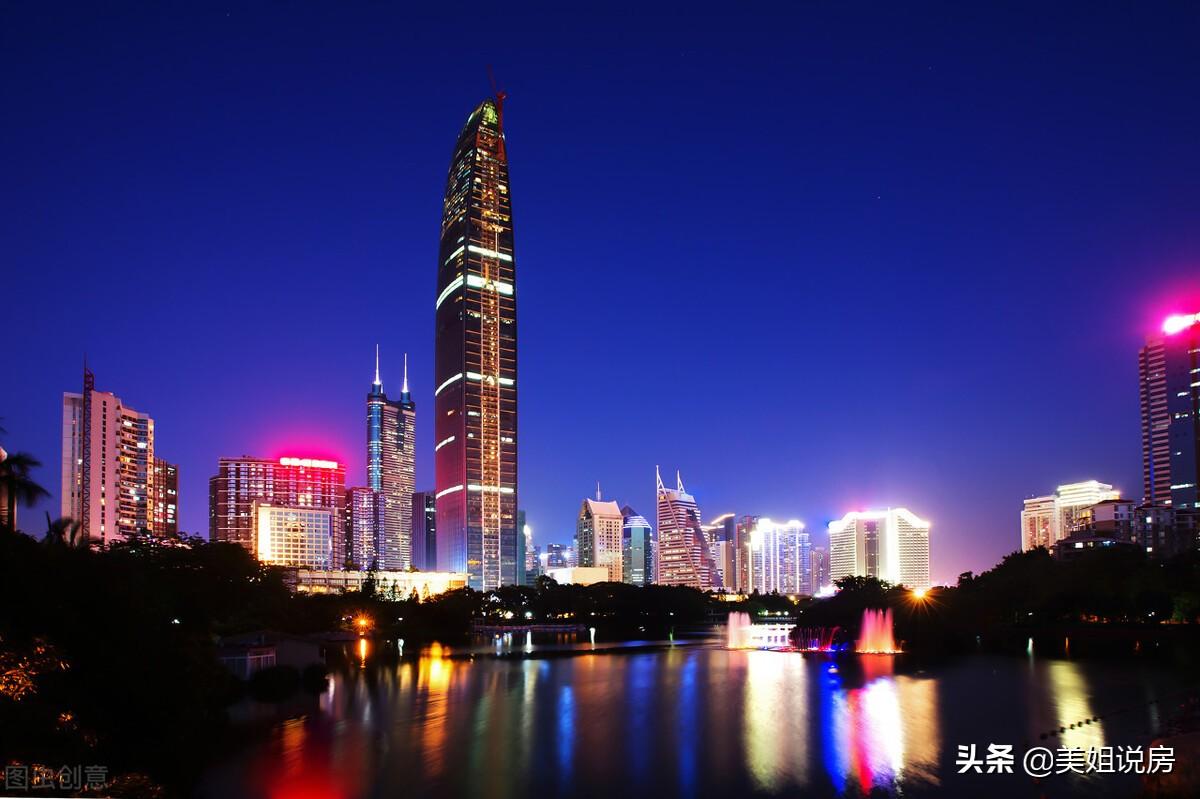深圳市常住人口总数2022（深圳市常住人口总数2020）