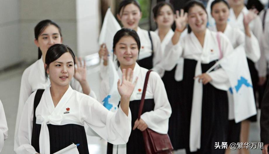 朝鲜人口数量2021总数（朝鲜人口数量2021总数男女比例）