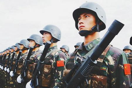 中国最具震撼力的八支特种部队，哪支是你心目中的最强王者？