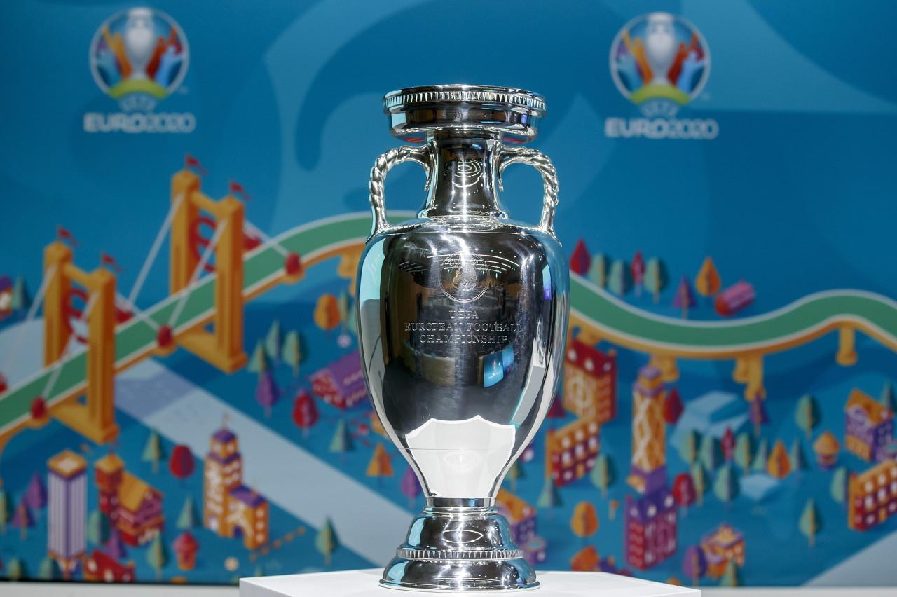 2020年欧洲杯比赛时间表（2020年欧洲杯赛程时间表）