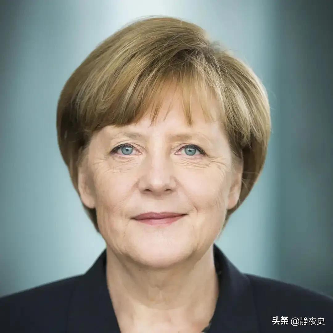 德国总统为什么没有存在感（德国总统存在感好低啊）