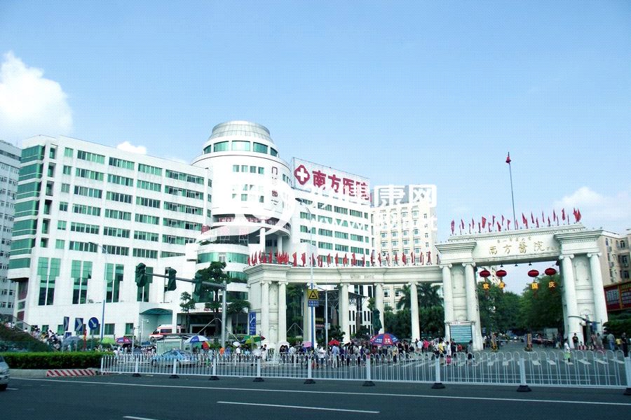 广州市最好的医院排名（广州比较好的医院排名）