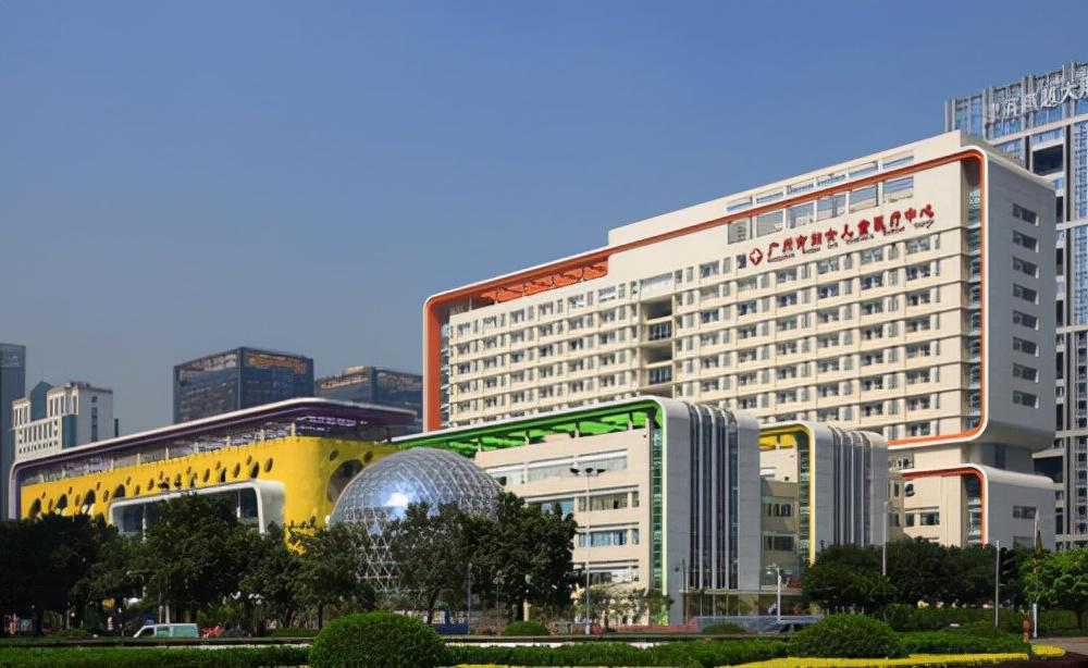 广州市最好的医院排名（广州比较好的医院排名）