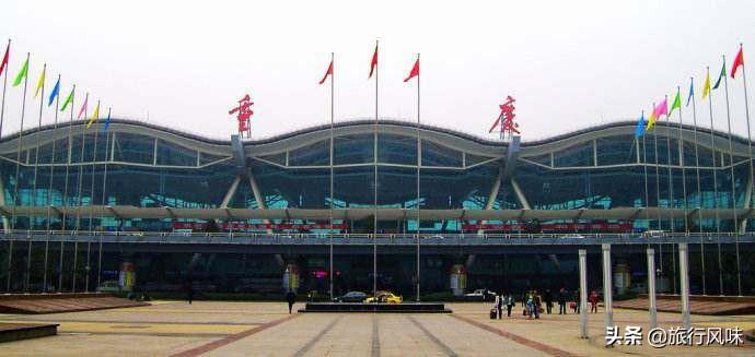 江北机场在重庆哪个区（渝北区疫情）