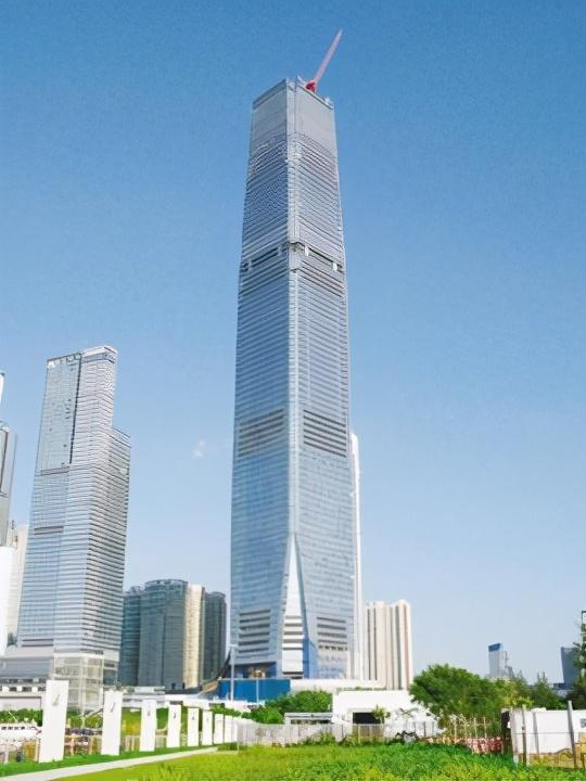 上海超群大厦（上海超群大厦在哪里）