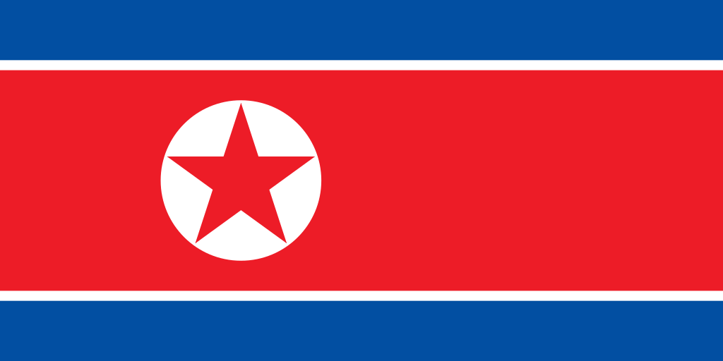 朝鲜人口多少亿人2022（朝鲜人口2020）