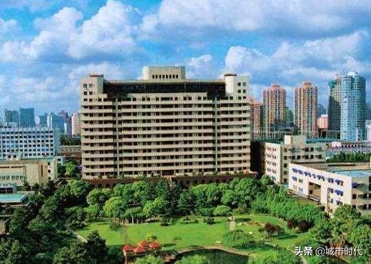 上海前十名医院排名（上海前十名医院排名榜）
