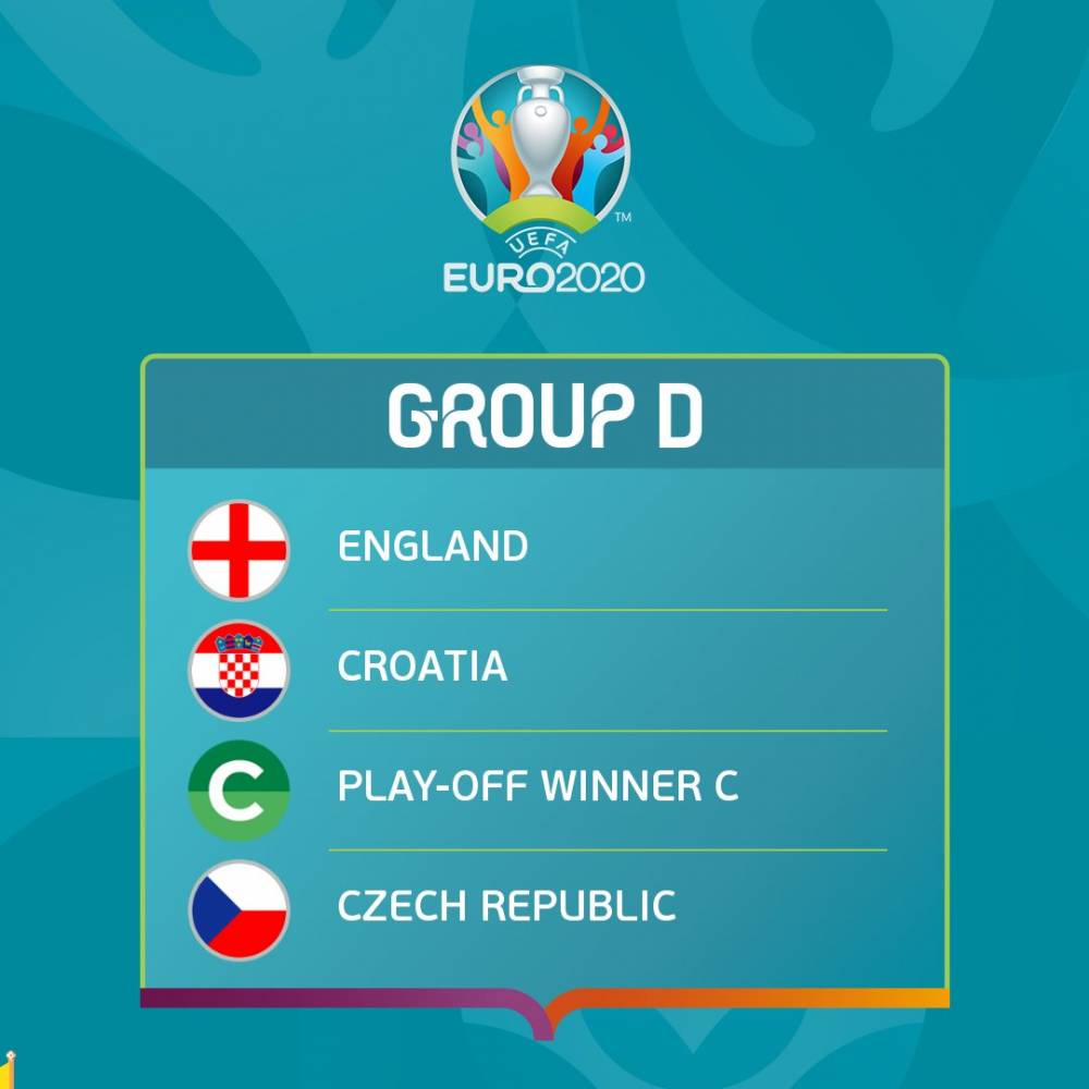 欧洲杯2020赛程表（欧洲杯2020赛程表F组）