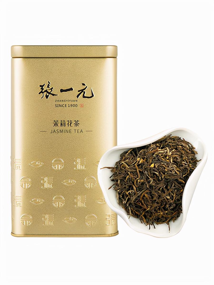 全国茶叶品牌前十位（中国排名第一的茶叶品牌）