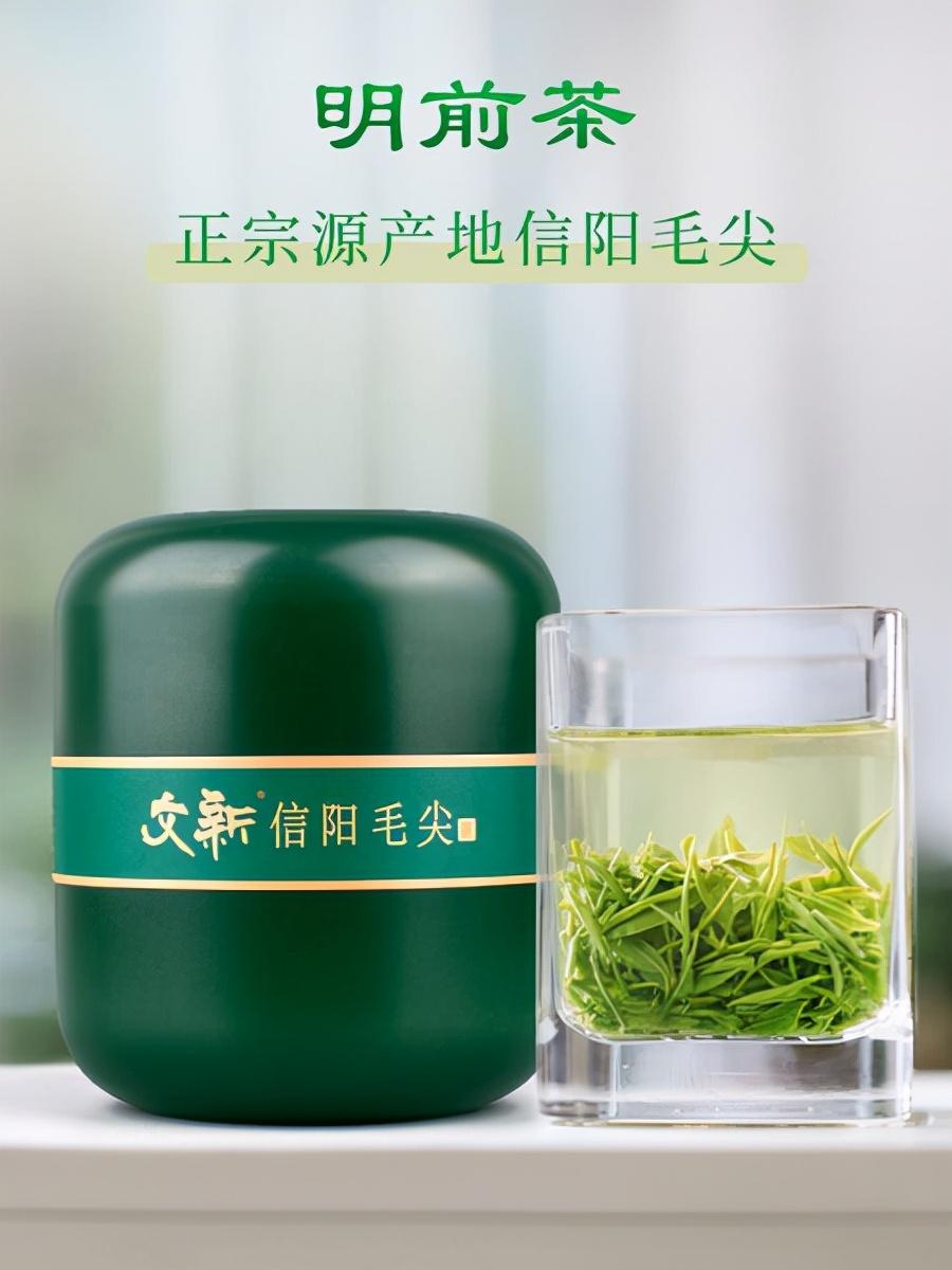 全国茶叶品牌前十位（中国排名第一的茶叶品牌）