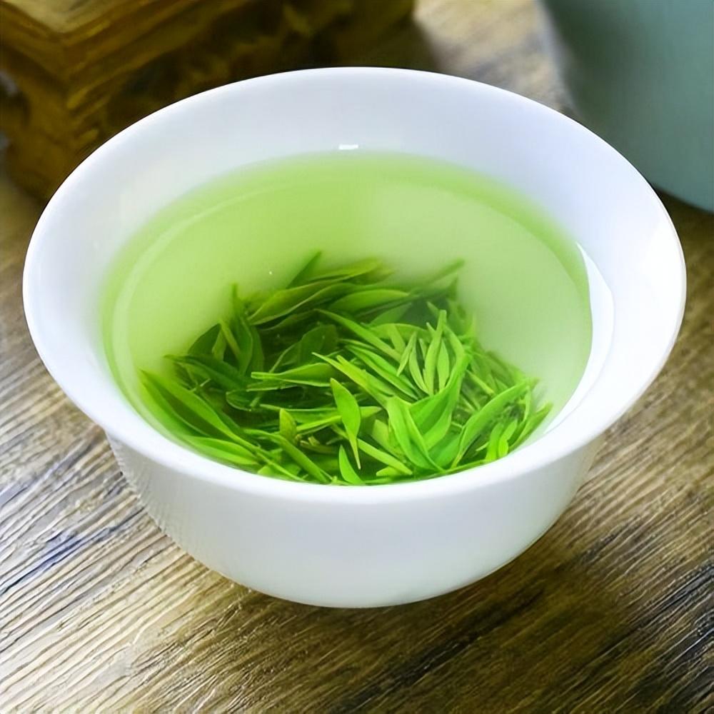 中国绿茶十大名茶排名（中国绿茶十大名茶最新排名）