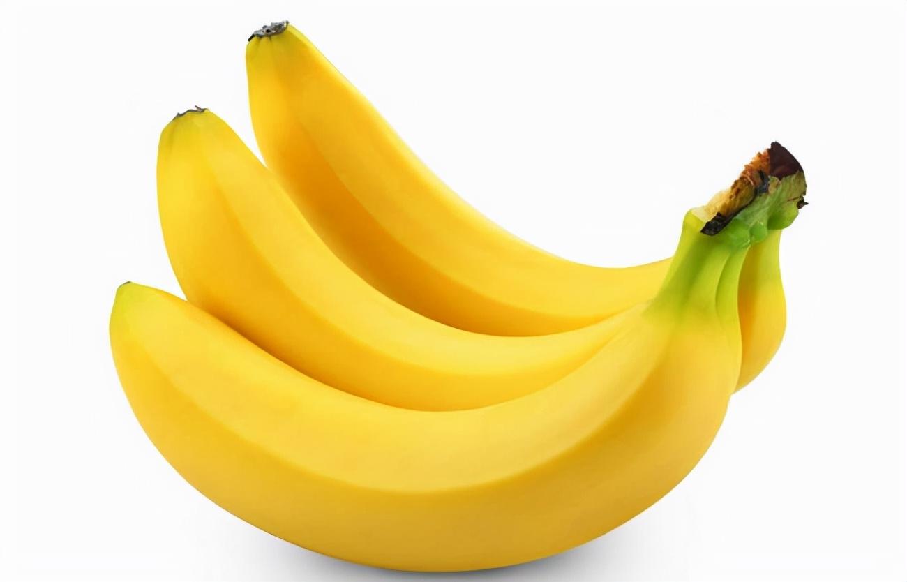 香蕉为什么是弯的（香蕉为什么是弯的不是直的）