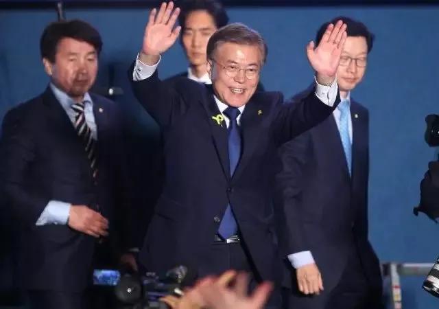 韩国总统的下场（韩国总统的下场为什么都不好）