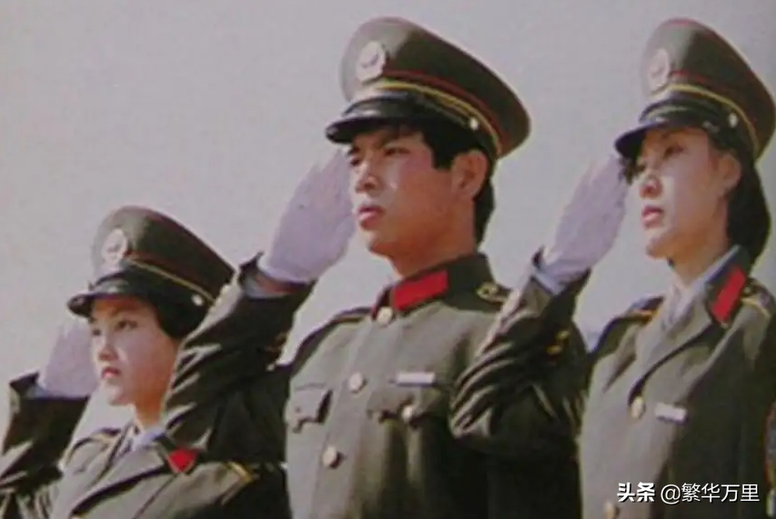 中国特警部队（中国特警部队番号）