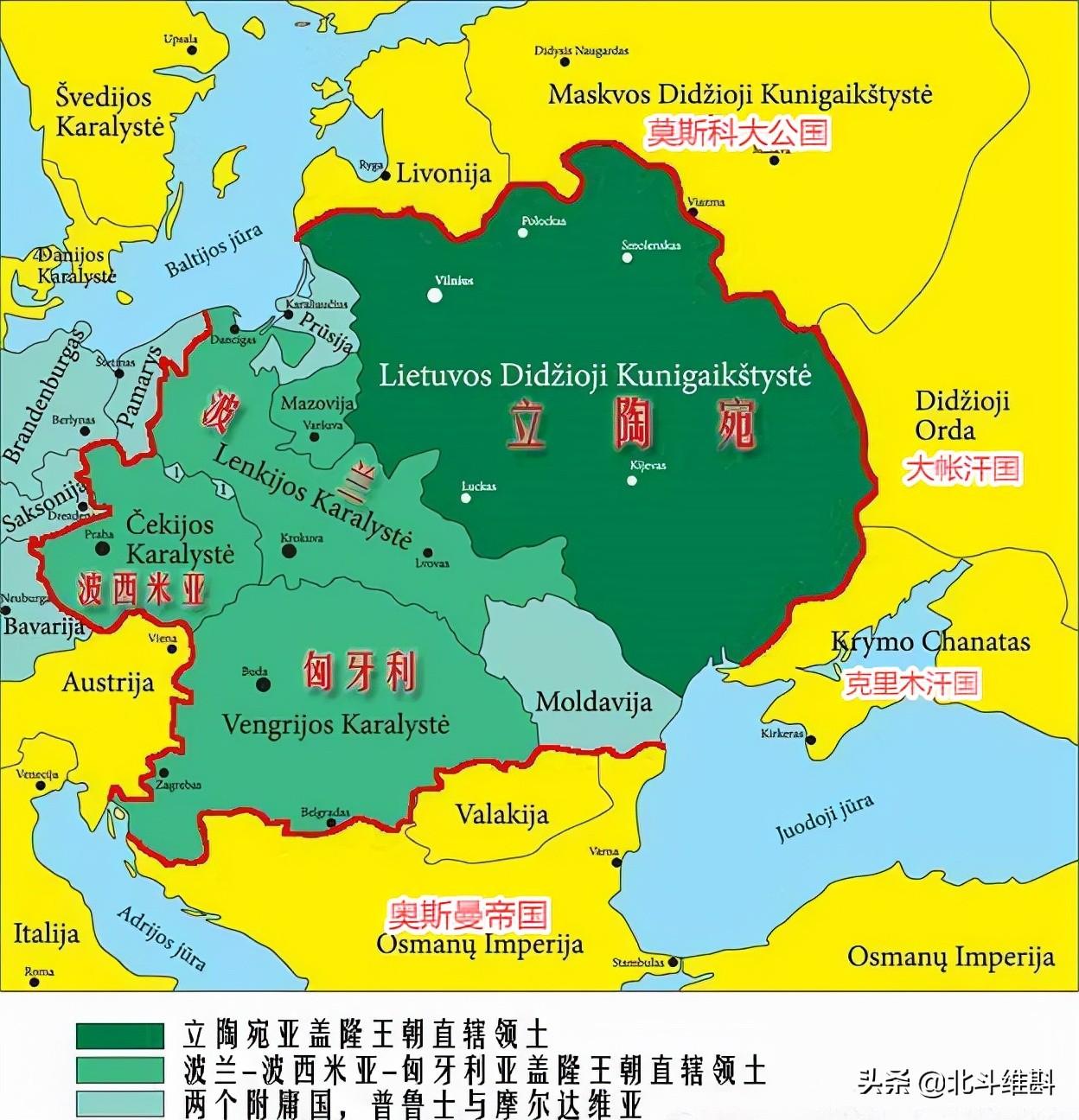 乌克兰土地面积多大（乌克兰土地面积和人口是多少）