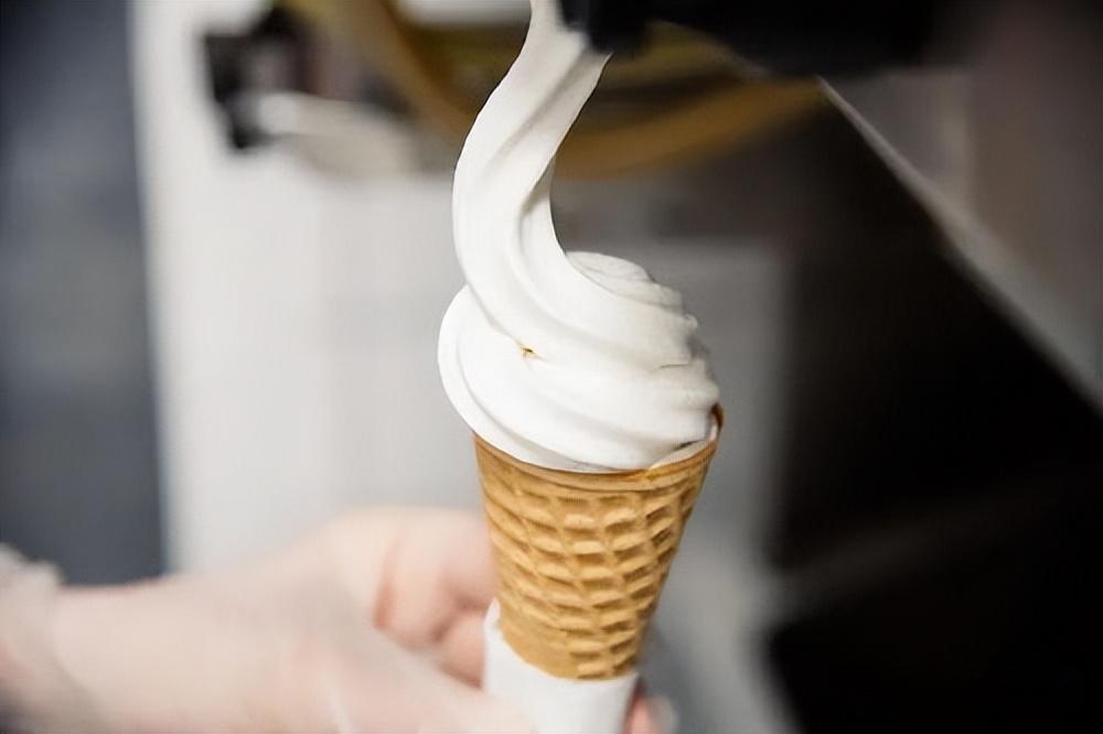 十大冰淇淋机品牌排行榜（十大冰淇淋机品牌排行榜前十名）