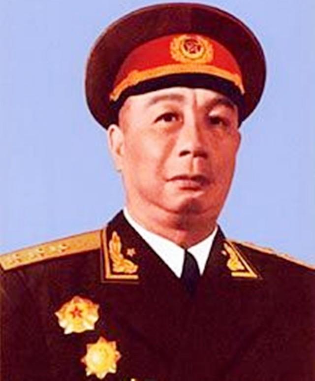 中国上将军衔名单（中国上将军衔有多少人）