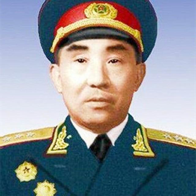 中国上将军衔名单（中国上将军衔有多少人）