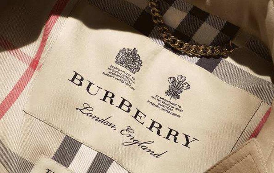 burberry是什么档次（burberry是轻奢还是高奢）