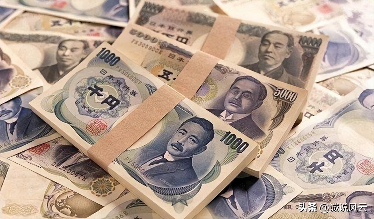 一千万日元等于多少人民币（一千万日元等于多少人民币2022）