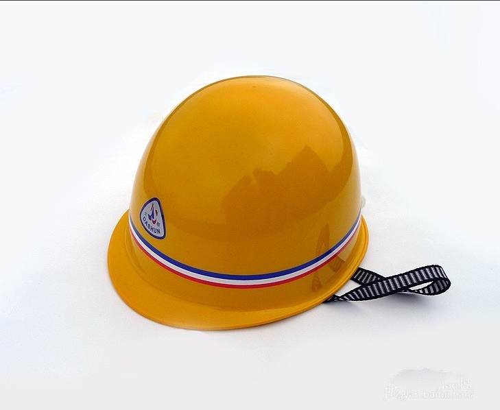 安全帽4种颜色级别（安全帽4种颜色级别区分）