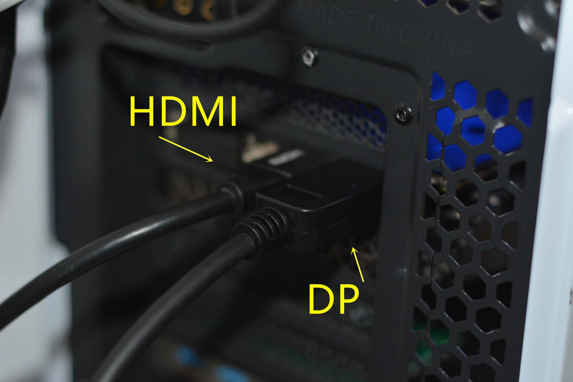 dp线和hdmi区别（dp线和hdmi区别240hz）
