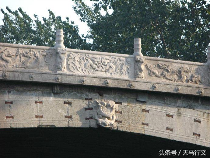 赵州石拱桥赵州桥位于哪个省（赵州桥石拱桥位于什么省）