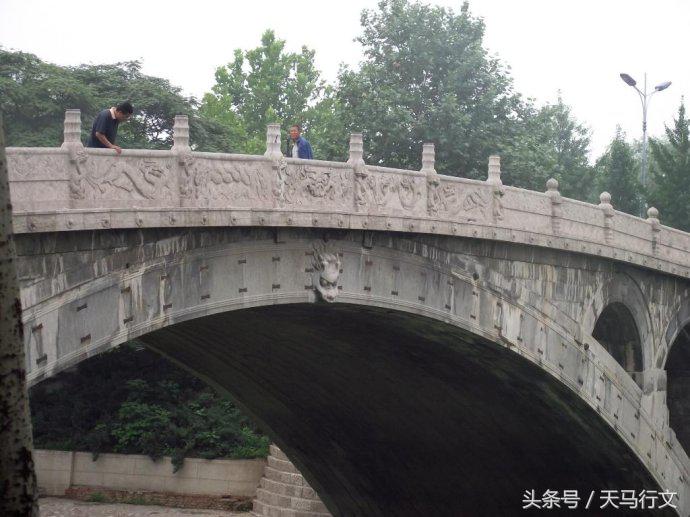 赵州石拱桥赵州桥位于哪个省（赵州桥石拱桥位于什么省）