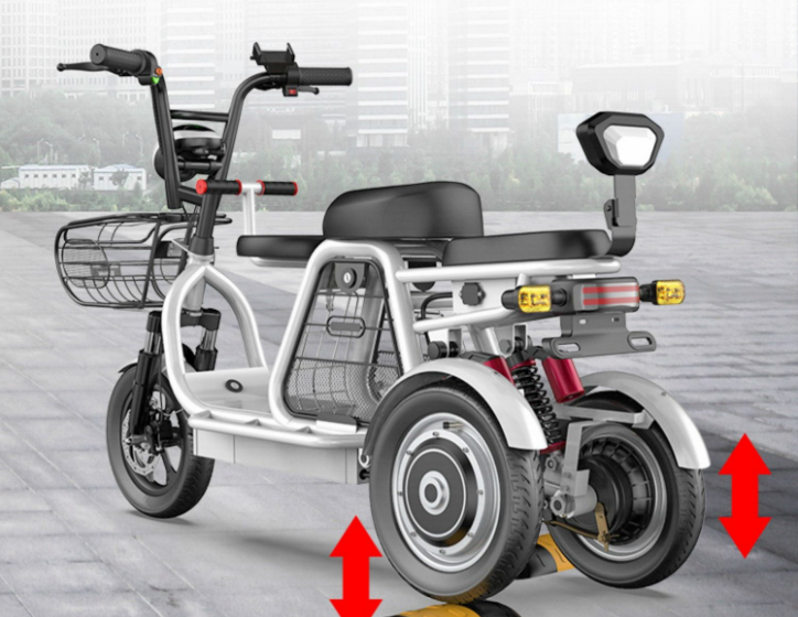 电动两轮轻便摩托车需要驾驶证吗（电动两轮轻便摩托车需要驾驶证吗-）