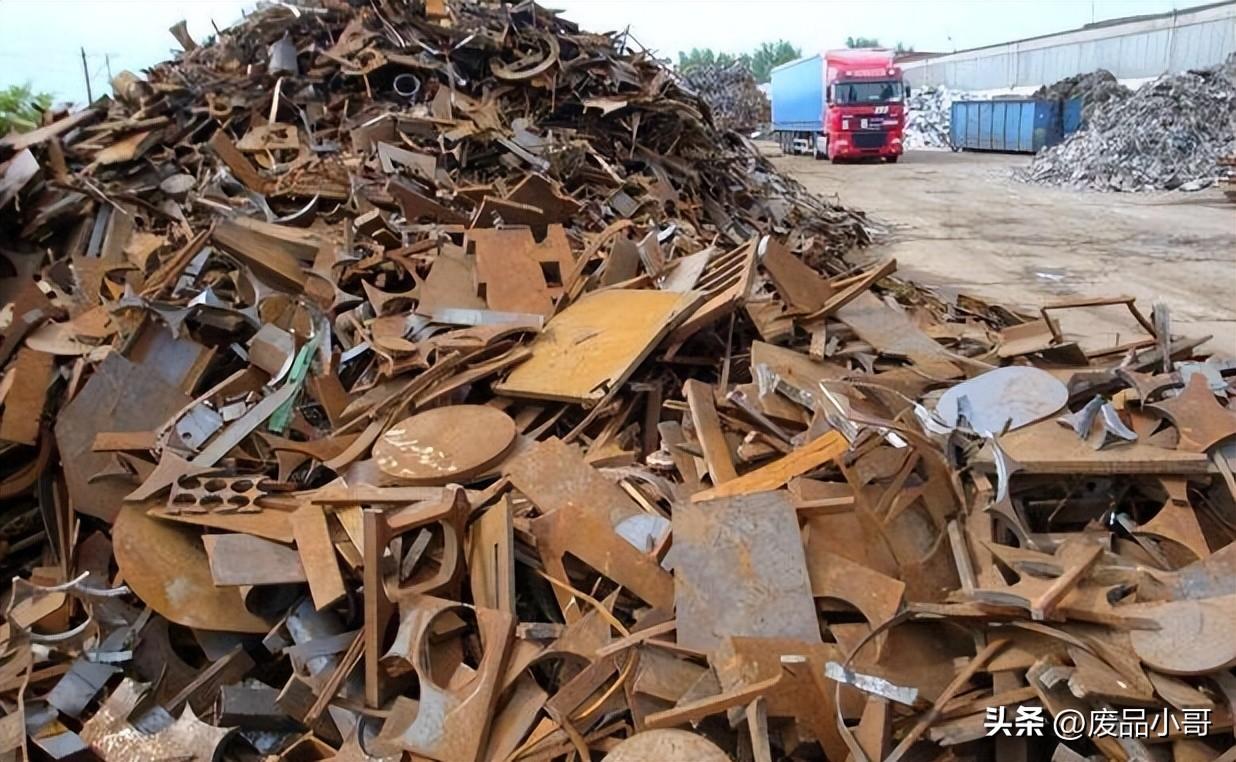 废品铁回收多少钱一斤（北京废品铁回收多少钱一斤）