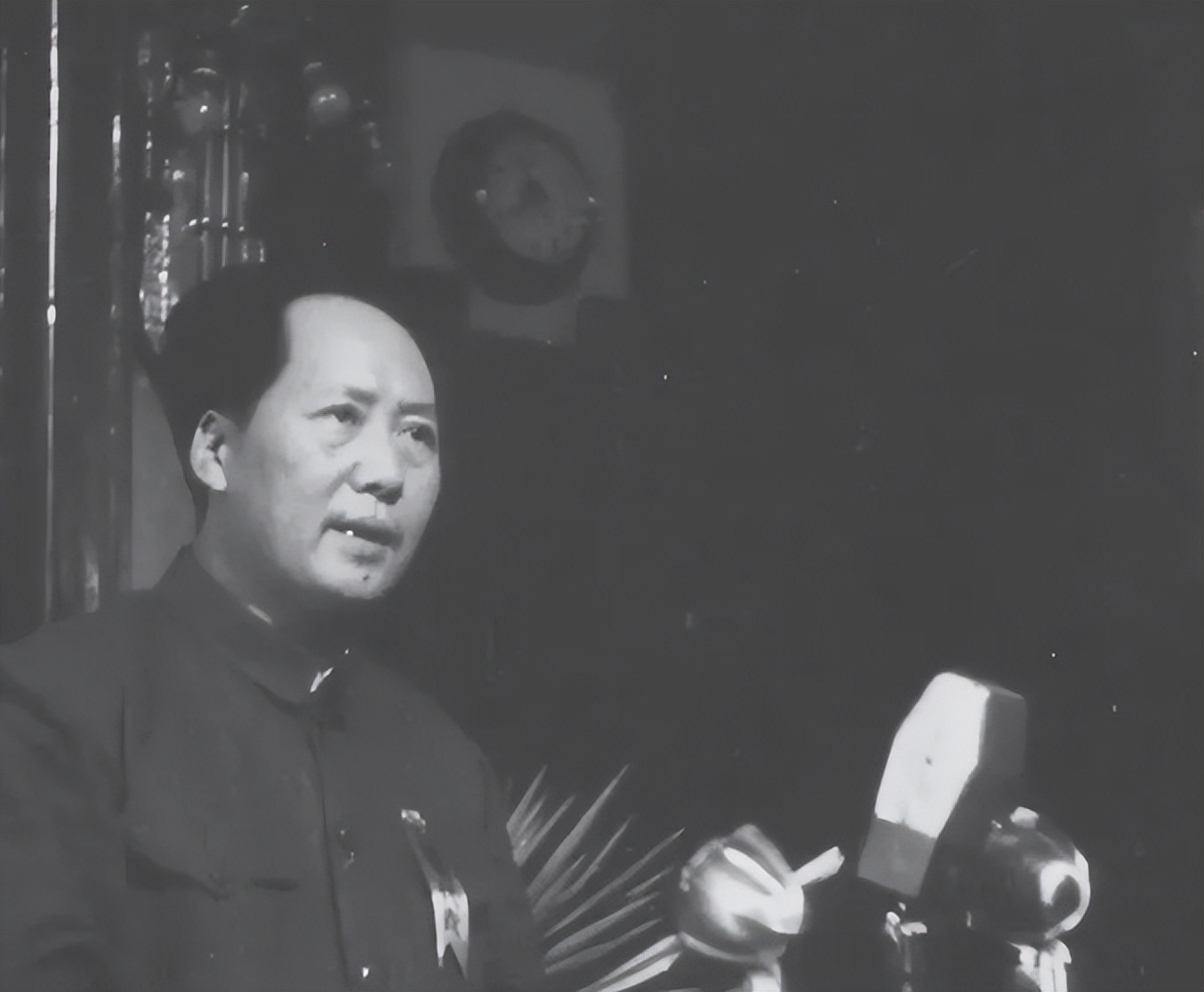 上海解放时间（上海解放时间 1949年5月27日图片）