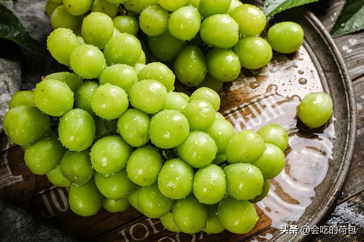 中国十大葡萄品种（中国最有名的葡萄品种）