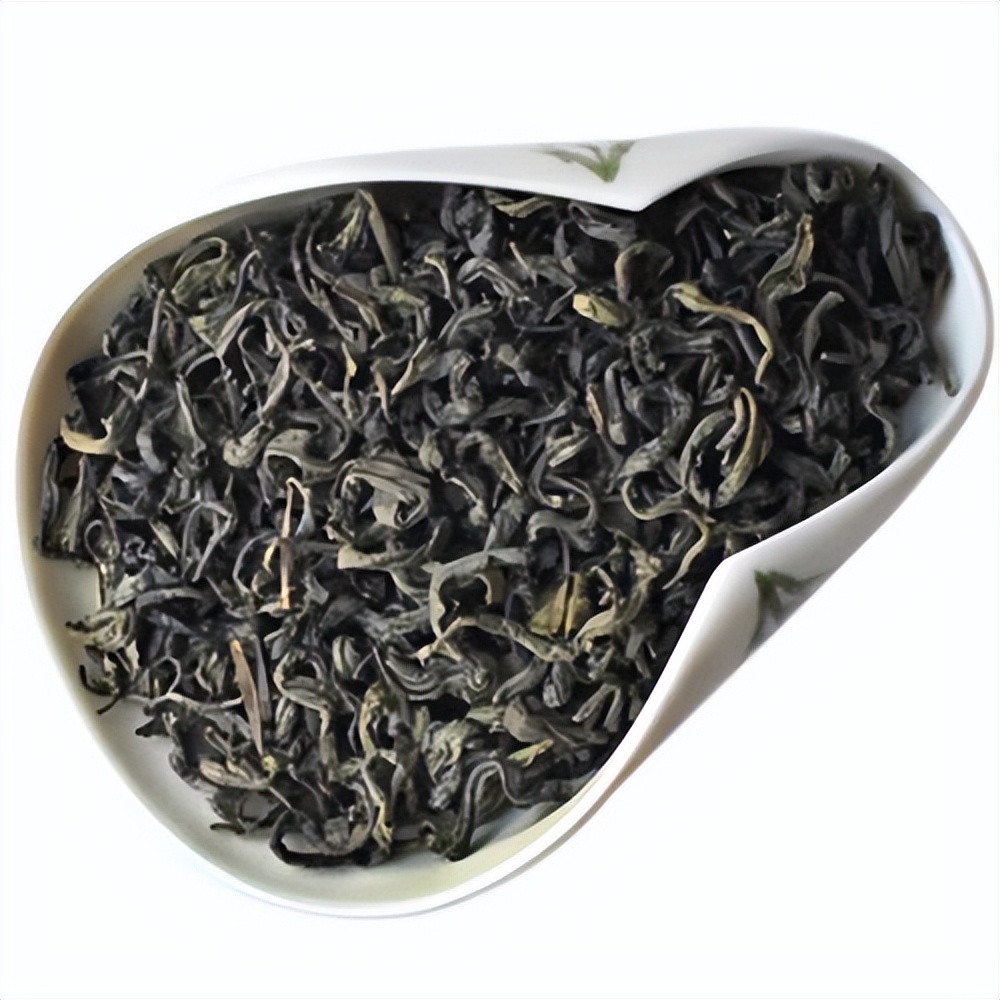 安徽茶叶品牌中国十大名茶（中国十大名茶 安徽）