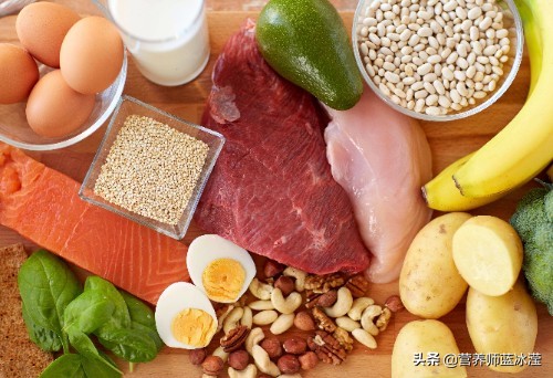 猪肉蛋白质含量（十大高蛋白食物排行榜）