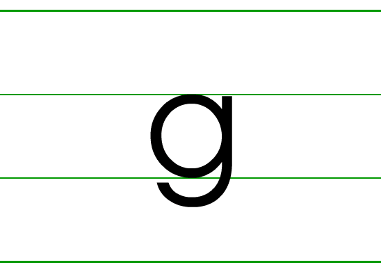 g的拼音怎么读（滚的拼音怎么读）