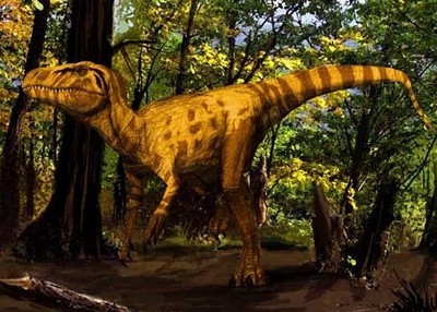 组图：地球上30大最熟悉的恐龙排行榜，霸王龙人人都认识