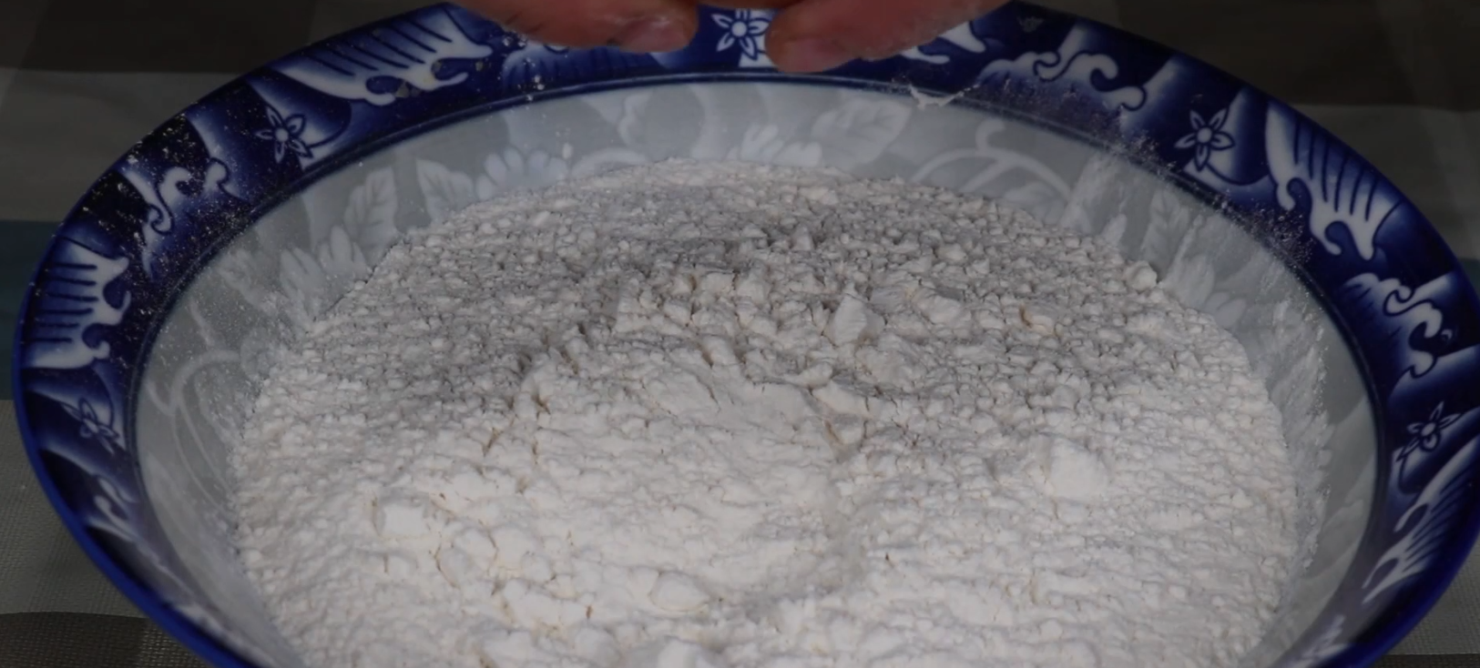 面粉要发酵多久才能做馒头（面粉要发酵多久才能做馒头没有发酵粉）