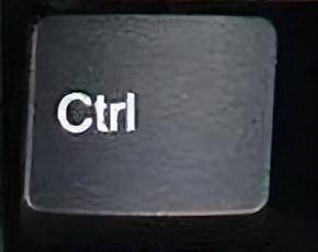打印键盘按哪个键ctrl（打印键在哪）