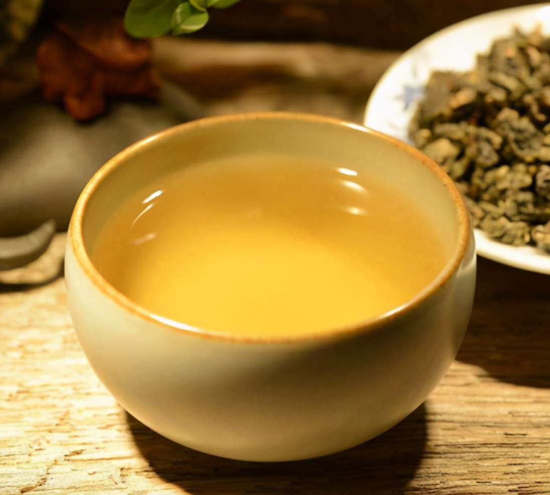 黄茶属于什么茶（幽门螺杆菌最怕两种茶）