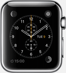 苹果手表的功能有哪些（applewatch7功能介绍）