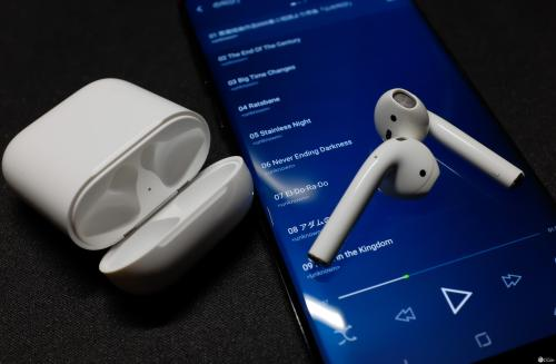 苹果手机怎么连接蓝牙耳机（苹果手机怎么连接漫步者蓝牙耳机）