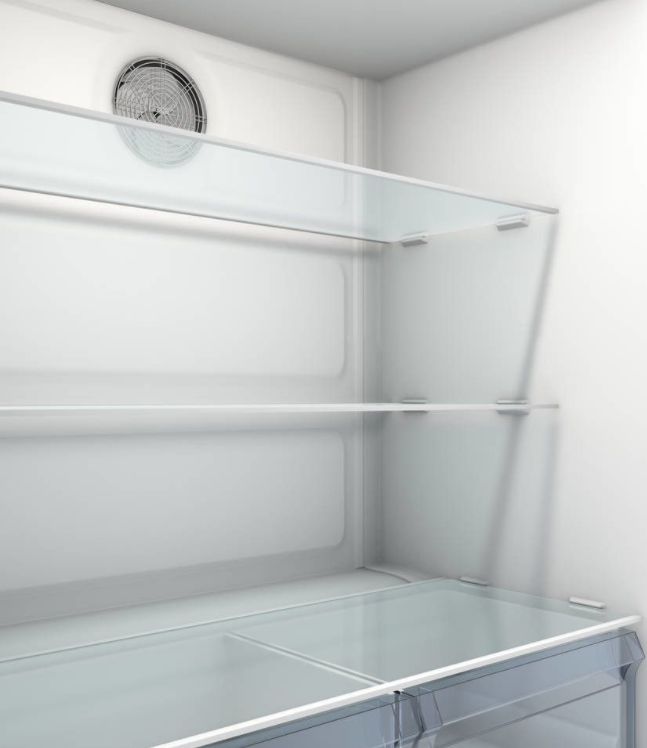 冰箱冷藏不制冷是什么原因（美的冰箱冷藏不制冷是什么原因）