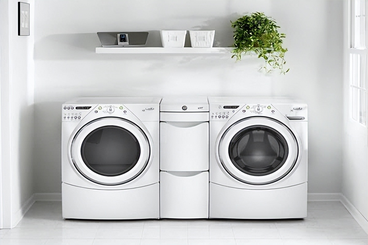 洗衣机排水管漏水处理方法（洗衣机排水管与地漏连接）