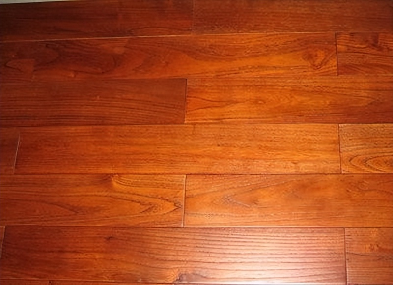 复合木地板开缝恢复小窍门（复合地板用久了缝隙大怎么办）