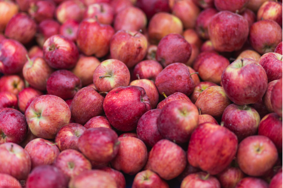 烂掉的苹果怎样做肥料（烂的苹果可以做花肥吗）