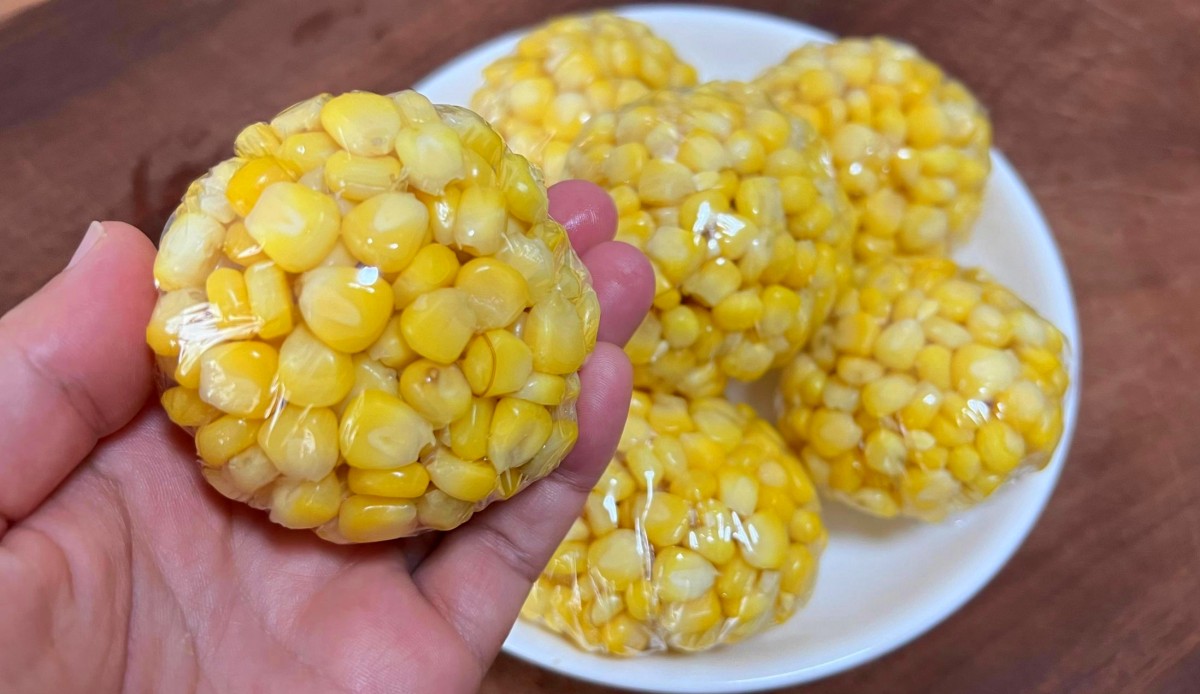 煮熟的玉米放冰箱保鲜可以放多久（煮熟的玉米放冰箱能放多久）
