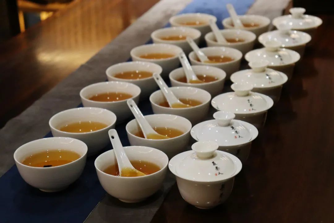 六大茶类基本形成的时期是（中国茶分为哪六大类）