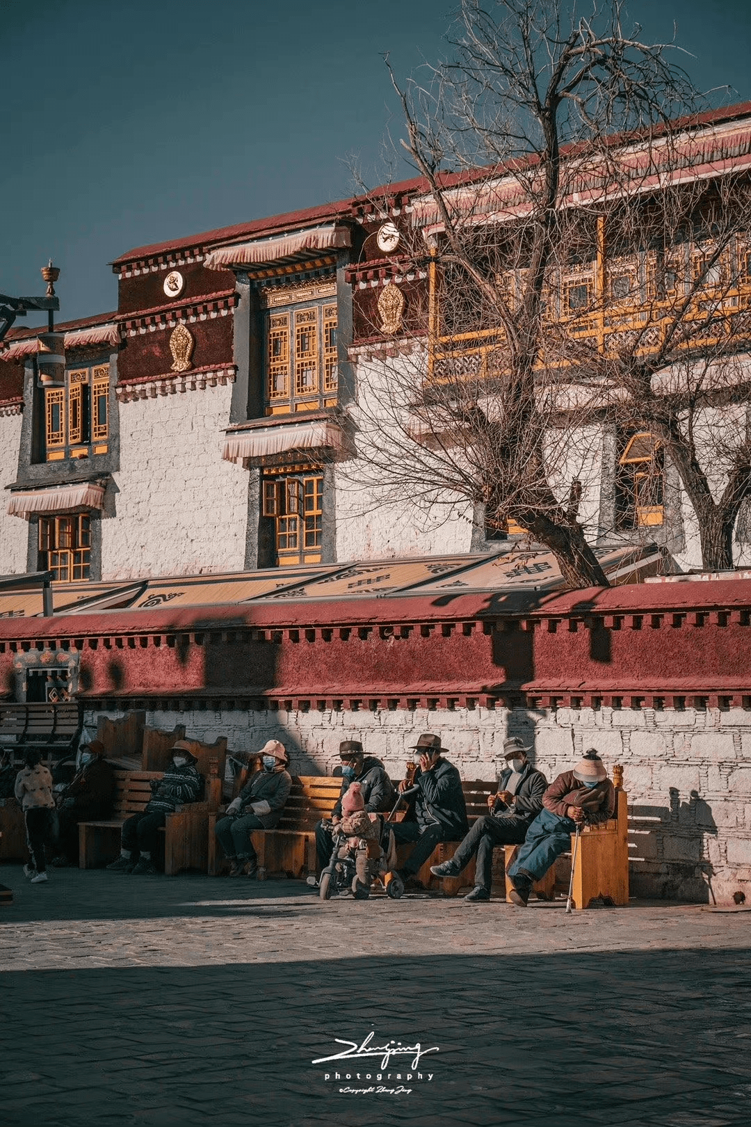 去西藏的最佳时间是几月份（去西藏旅游的最佳时间是几月份）
