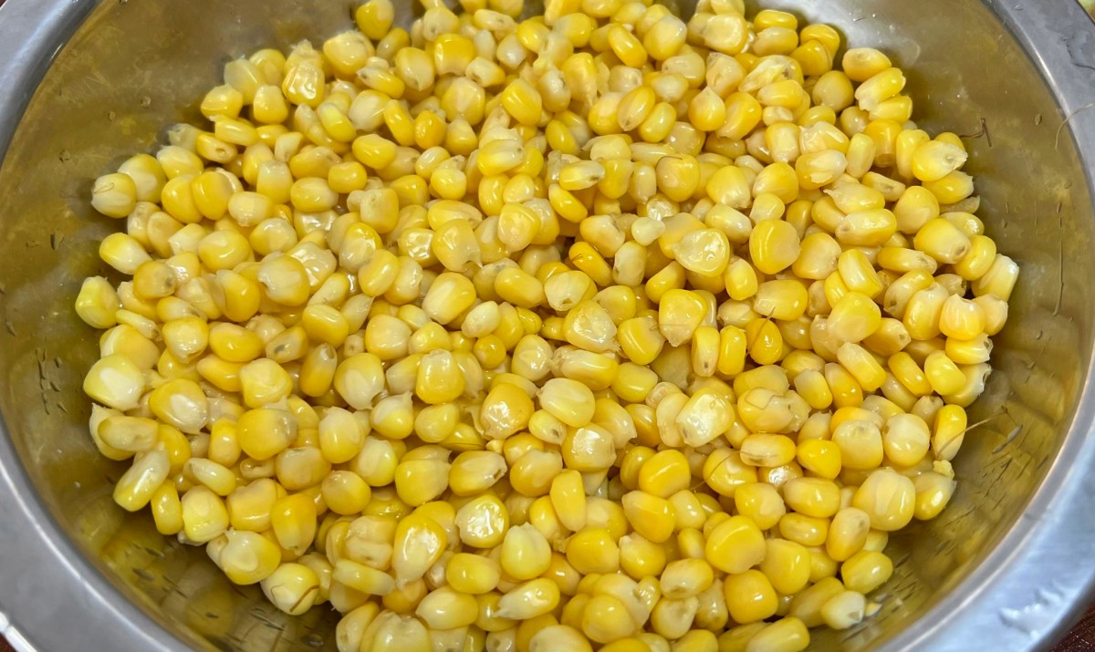 煮熟的玉米放冰箱保鲜可以放多久（煮熟的玉米放冰箱能放多久）